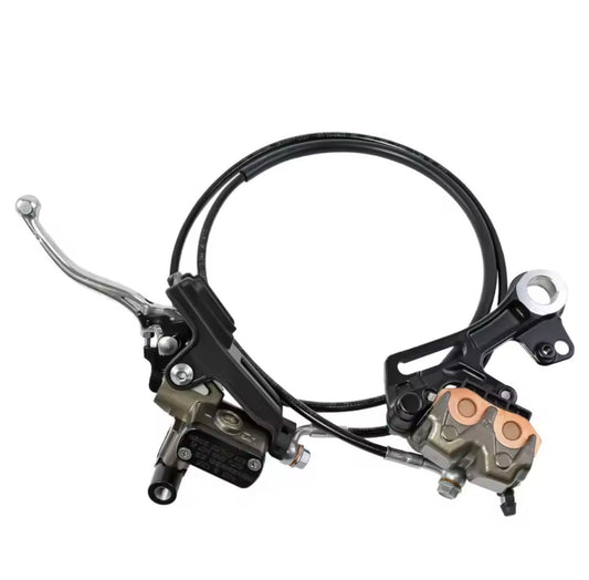 Talaria X3 Ultra Bee Rear Brake