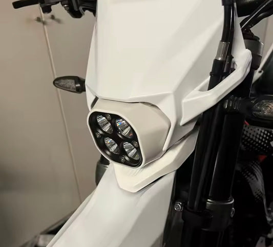 Plug and Play Baja Ultra Bee Quad Headlight