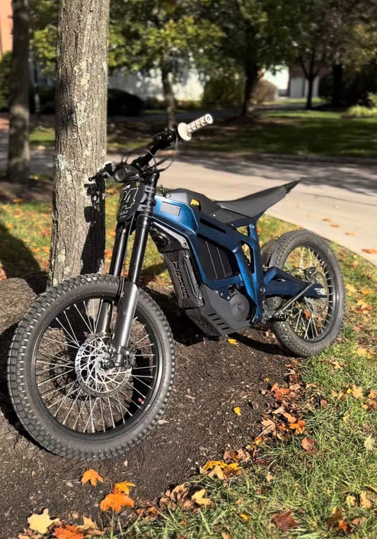 Talaria MX3/MX4 Frame Guards